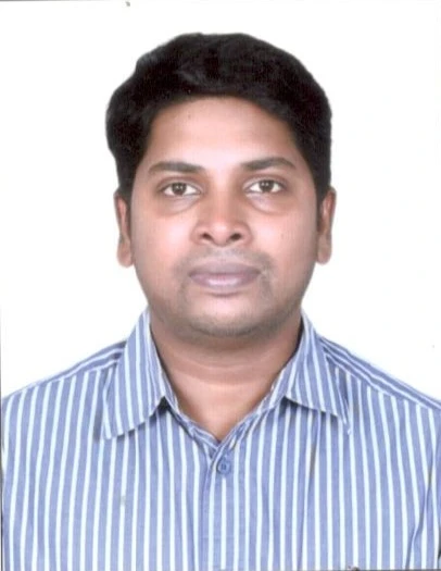 Most Rev. Prakash Mallavarapu